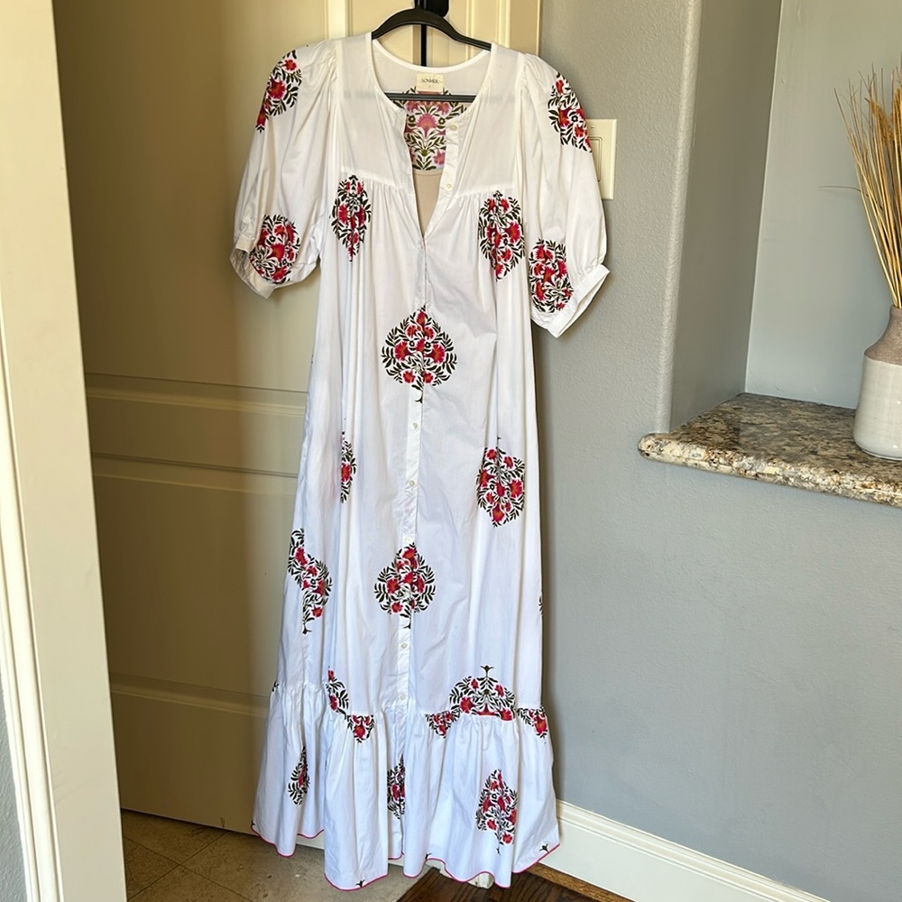 Shop Moddo Maxi Dress